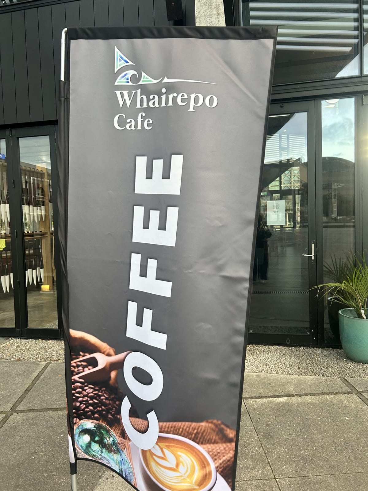 Whairepo Cafe photo 6