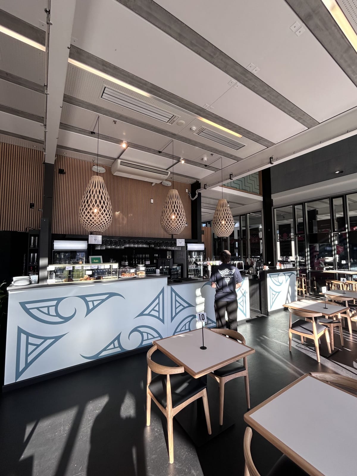 Whairepo Cafe photo 4