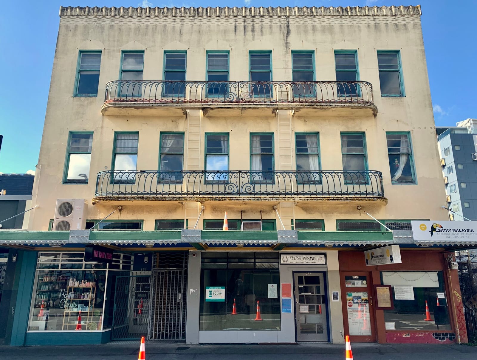 Fidel's Cafe photo 4