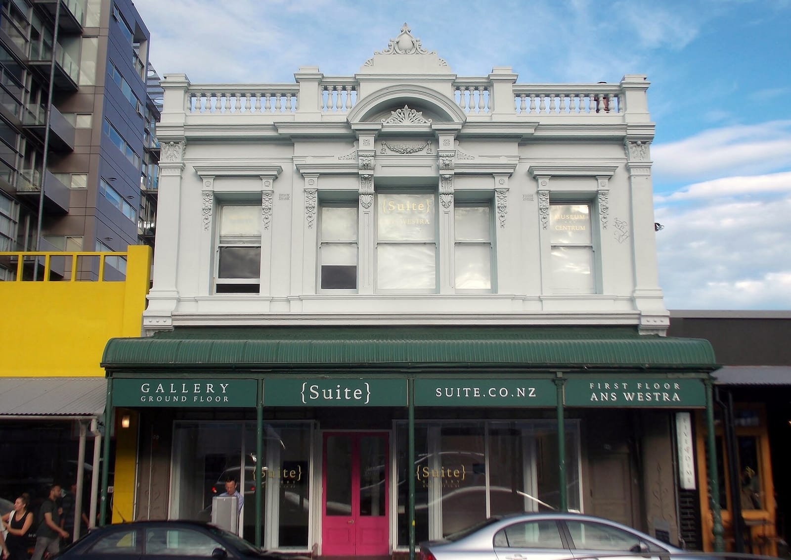 Fidel's Cafe photo 3