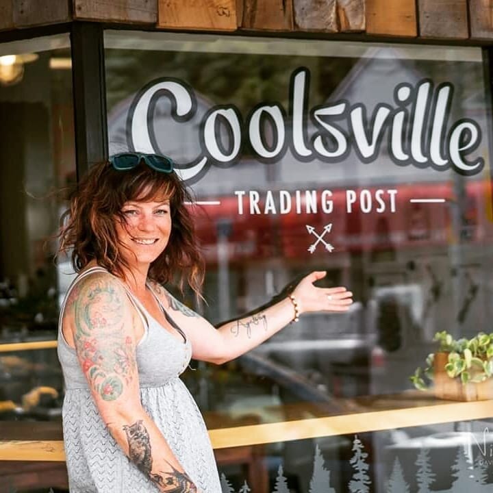 Coolsville Cafe photo 2