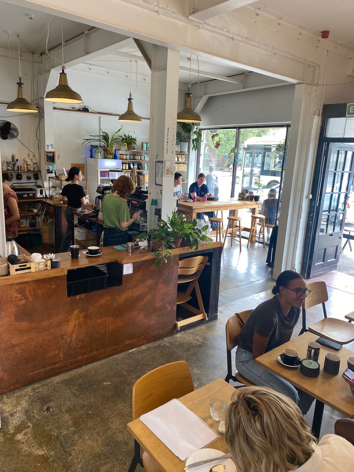 Newday Coffee
