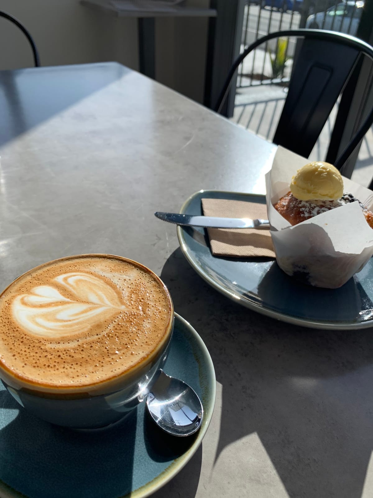 Pure Cafe