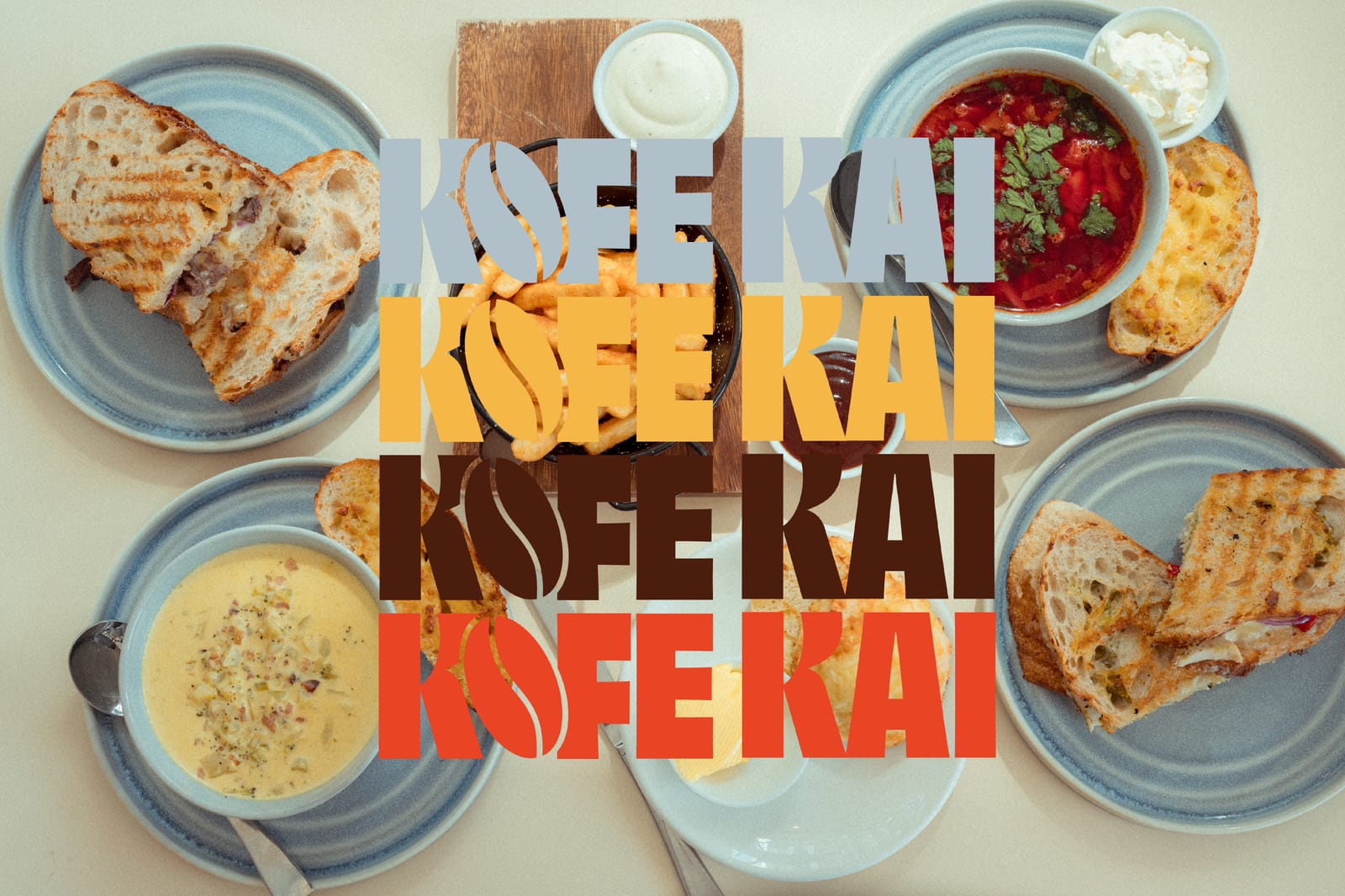 KofeKai Cafe