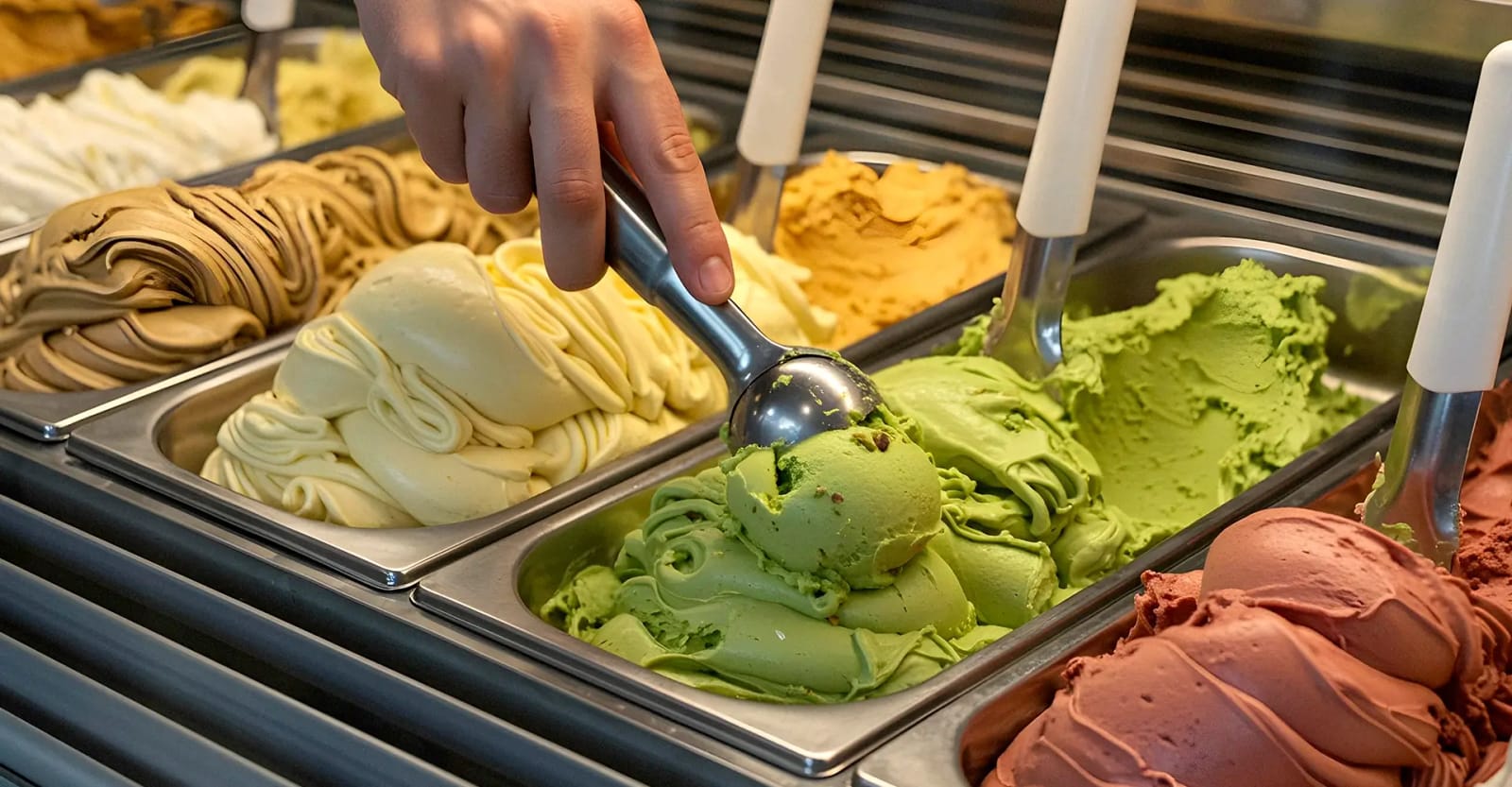 Lieto Gelato Cafe Limited photo 4