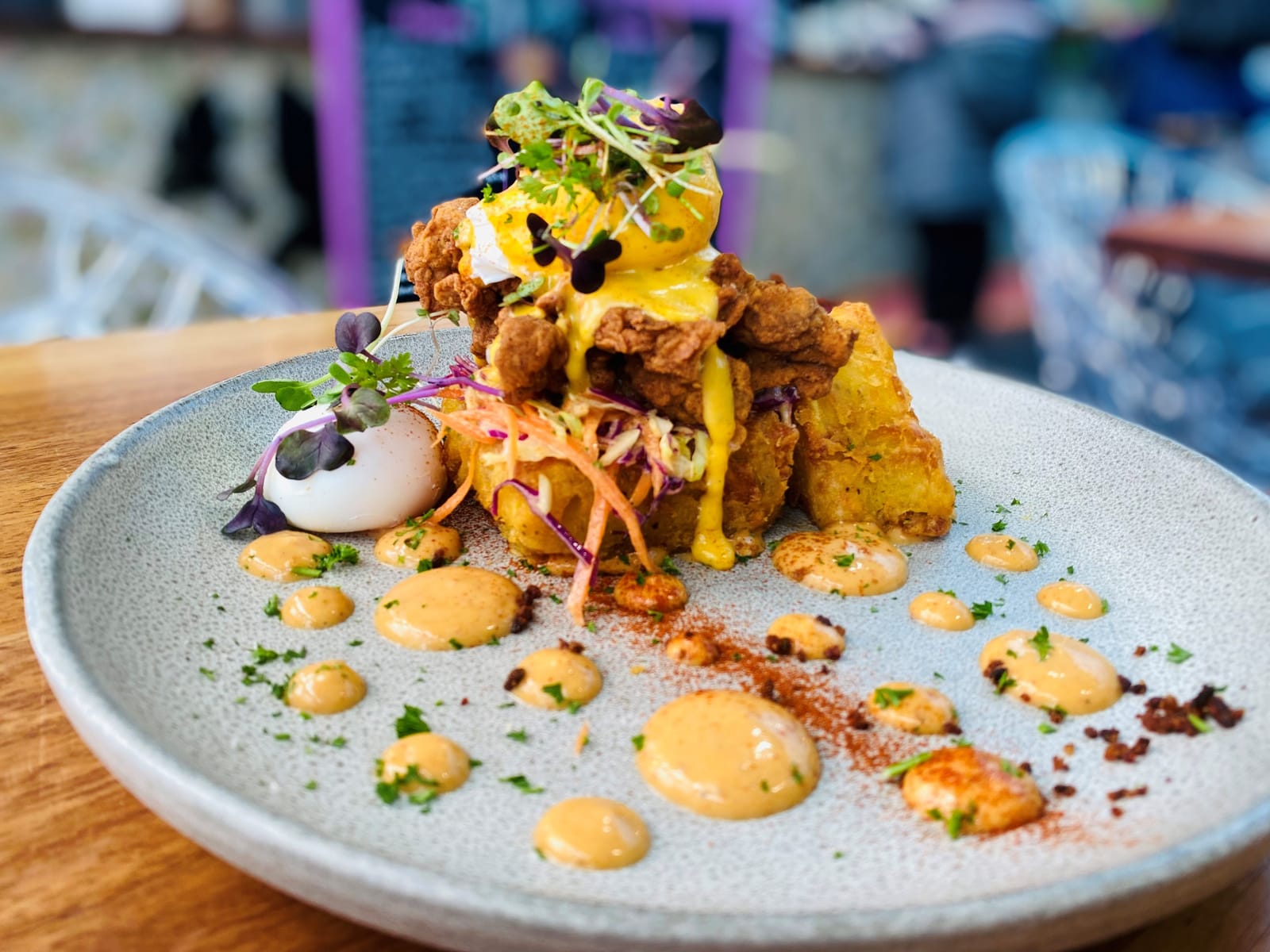 Cafe Botannix Whangarei photo 8