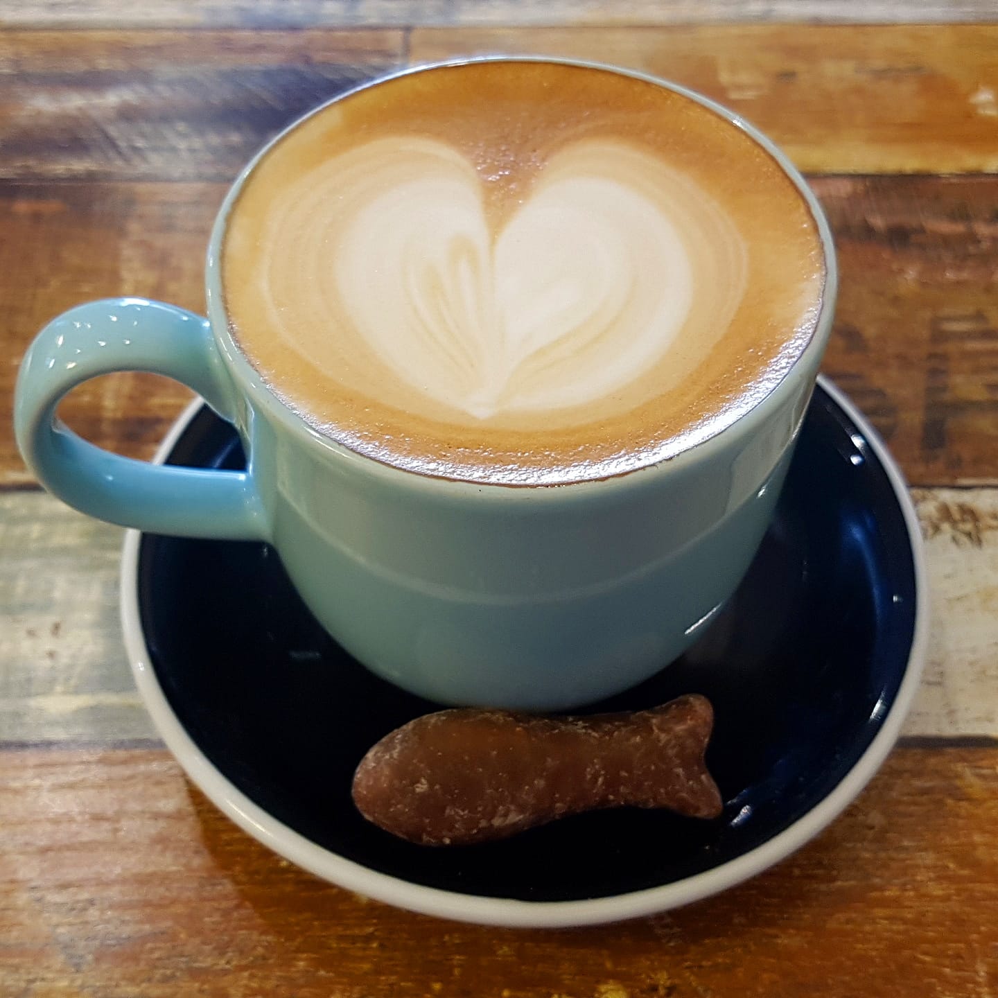 Fresh Licensed Cafe