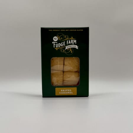 New Zealand Fudge Farm Cafe photo 4
