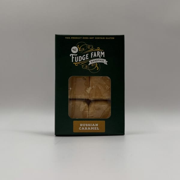 New Zealand Fudge Farm Cafe photo 2