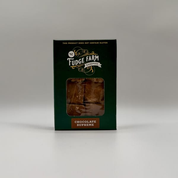 New Zealand Fudge Farm Cafe photo 3