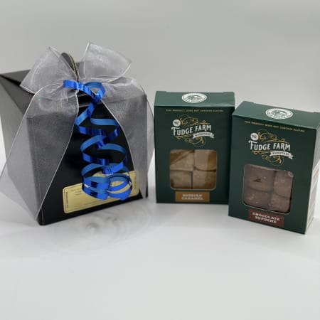 New Zealand Fudge Farm Cafe photo 5