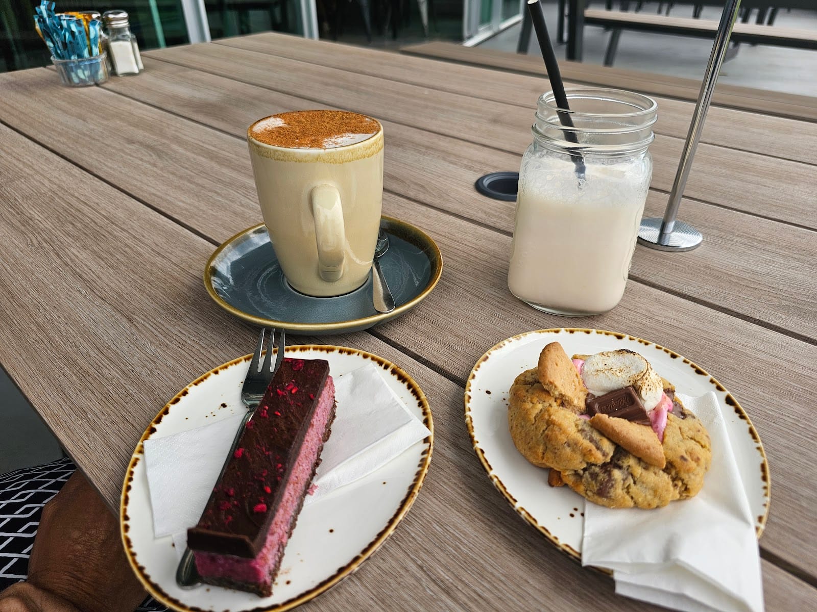 Refuel Cafe