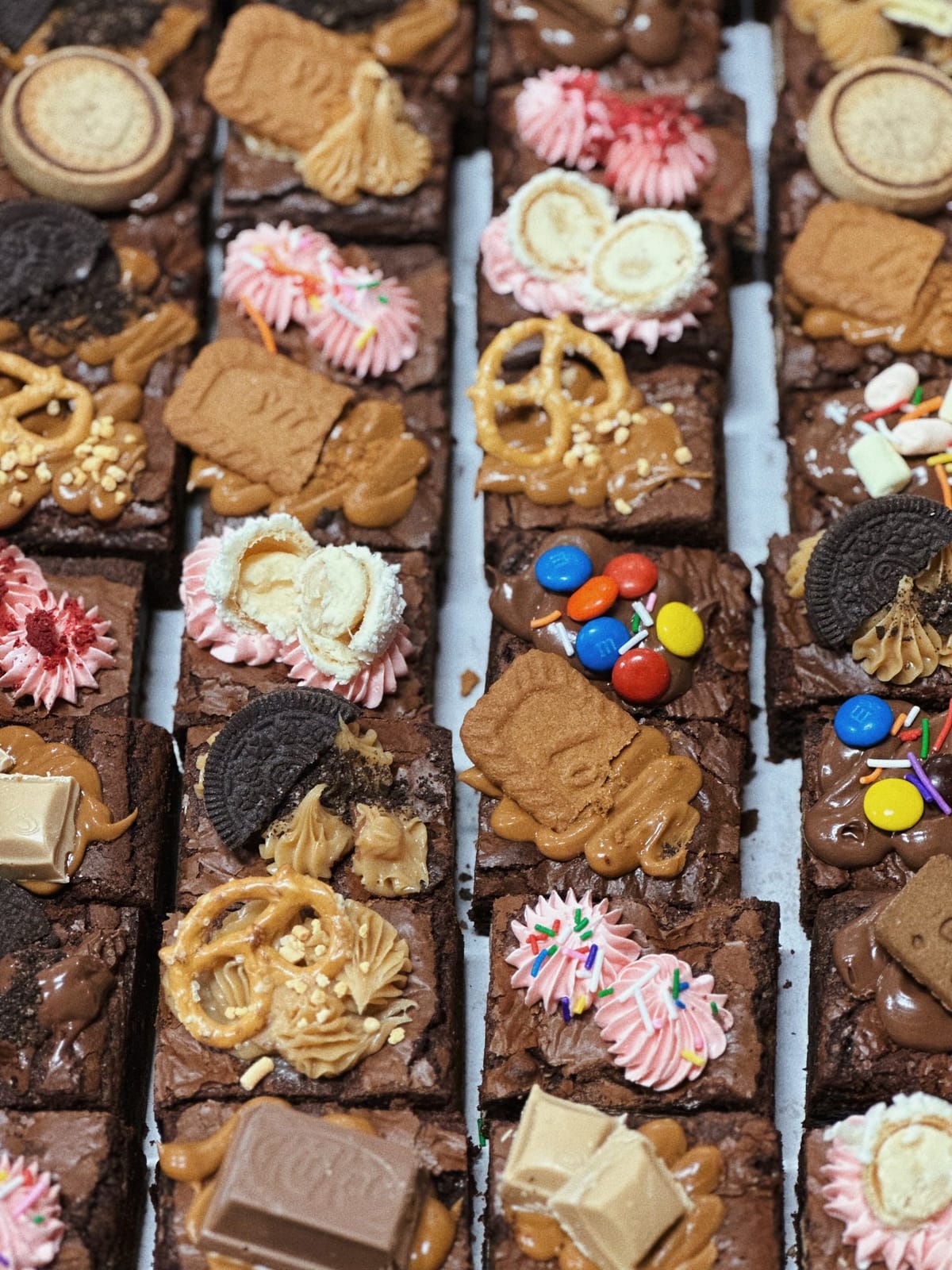Treat Cakes and Pastries photo 2