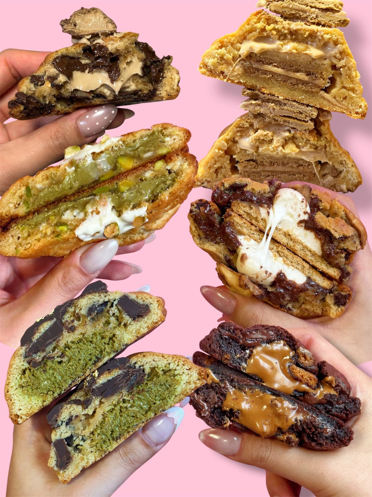 Treat Cakes and Pastries photo 5