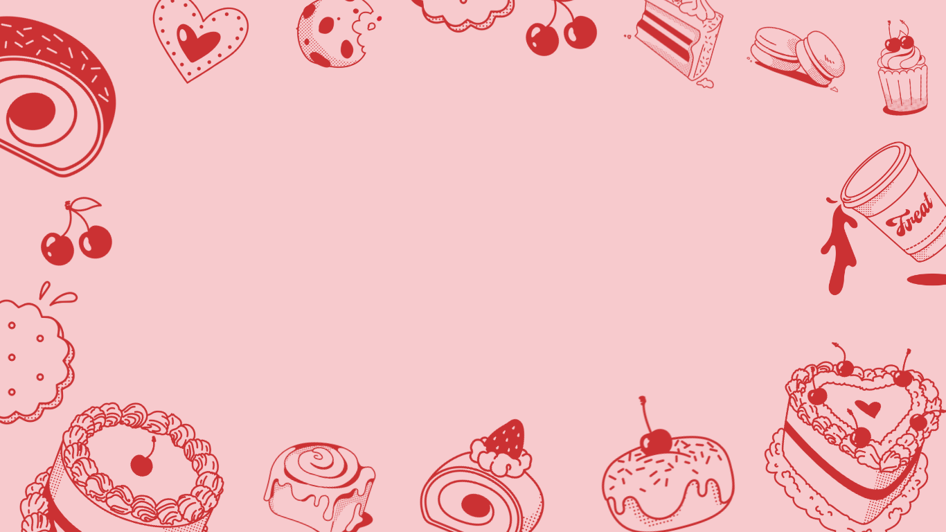 Treat Cakes and Pastries photo 4