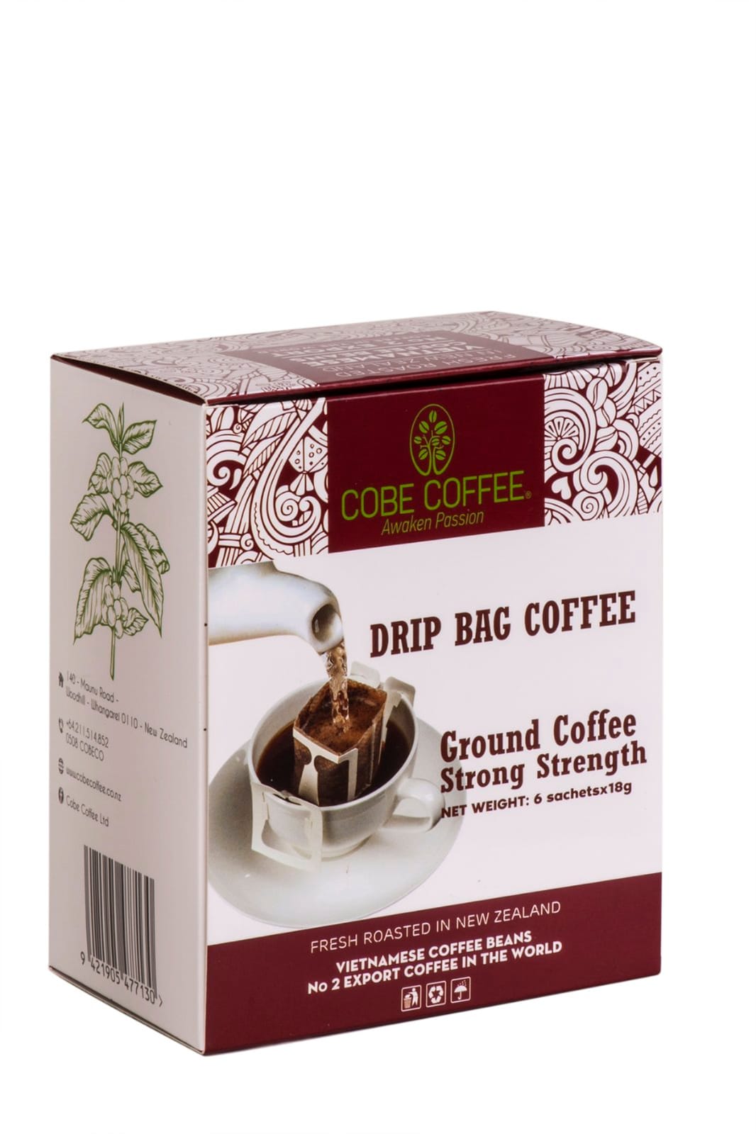 Cobe Coffee photo 8
