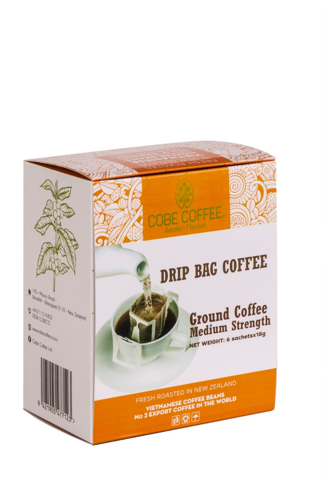 Cobe Coffee photo 7