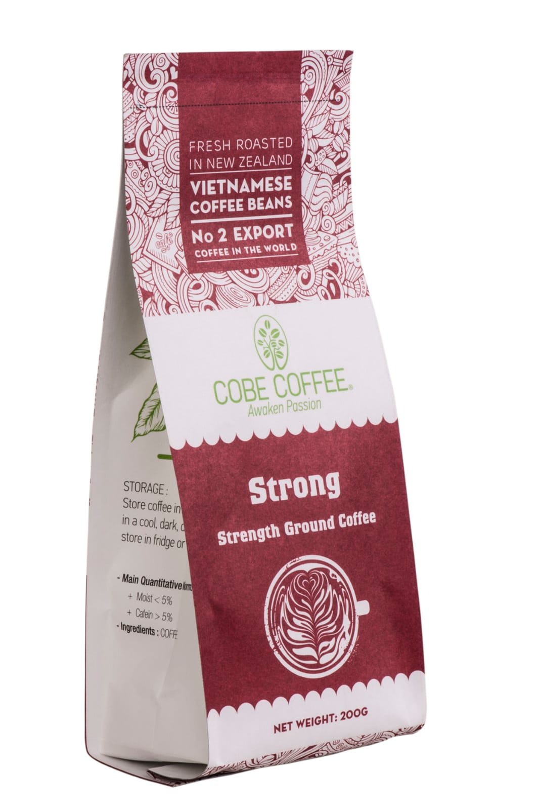Cobe Coffee