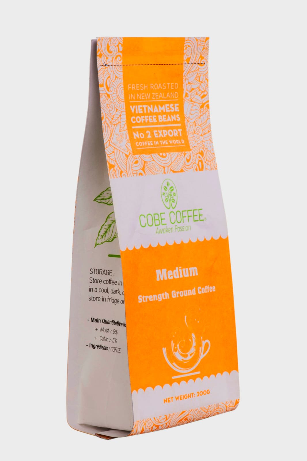 Cobe Coffee photo 6