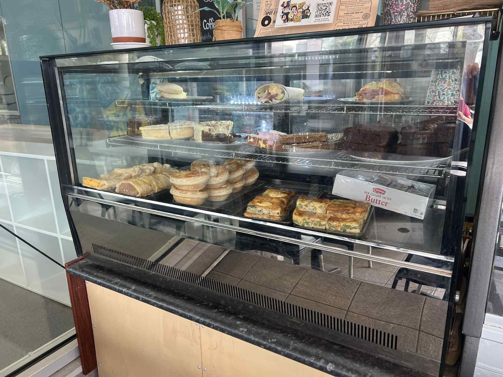 Cascade Cafe
