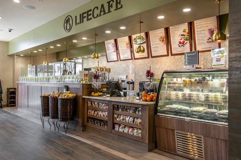 Life Cafe
