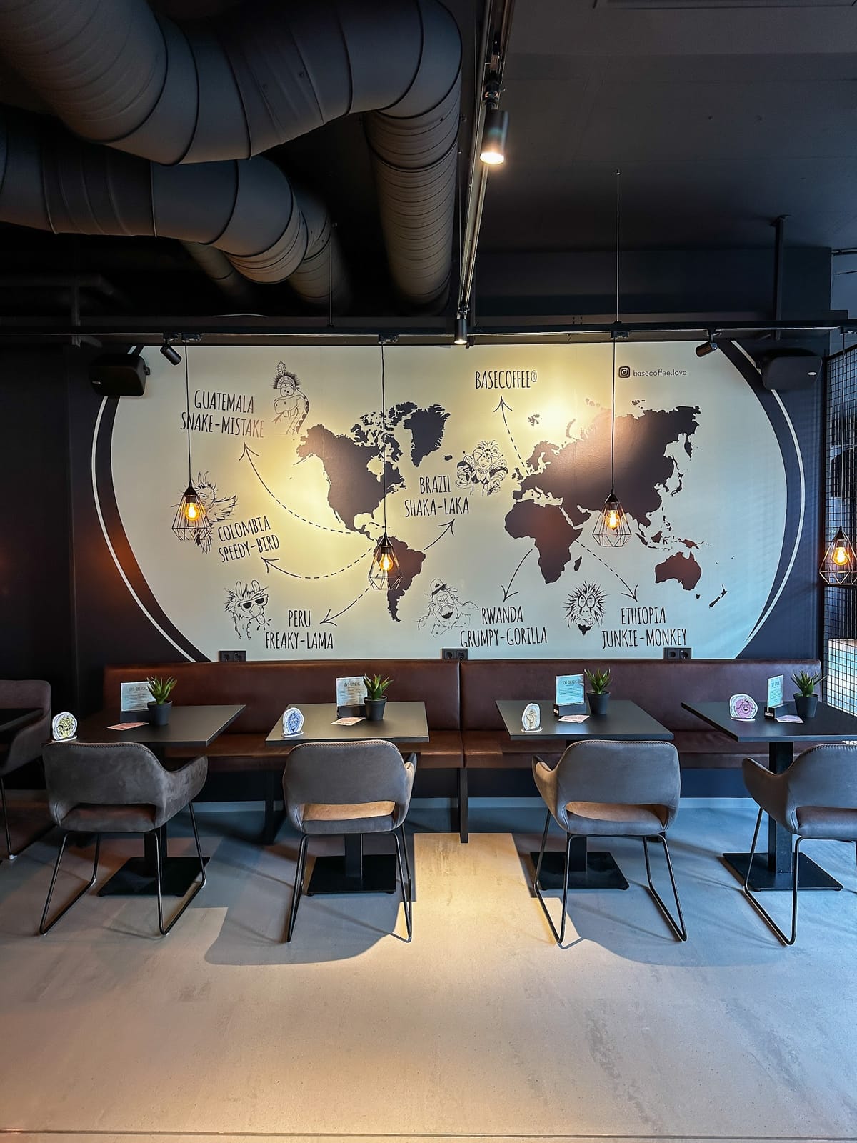 BASECOFFEE Aachen GmbH