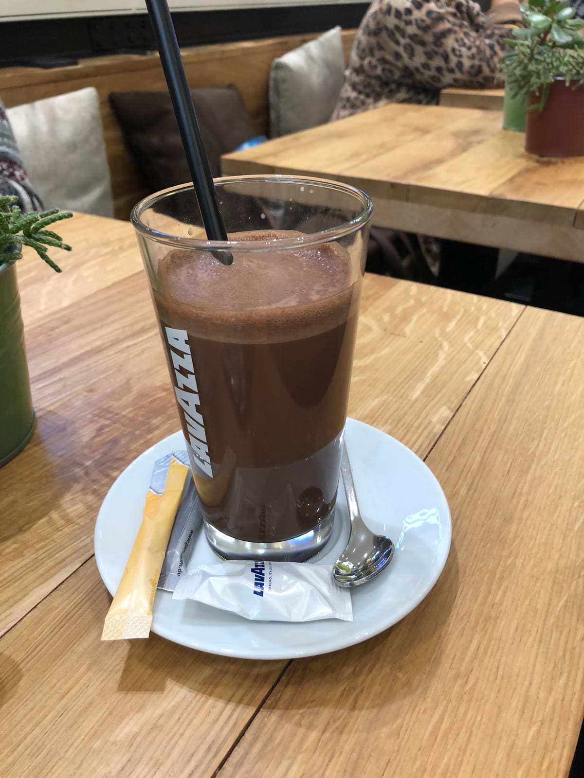 Cafe Beste Freunde