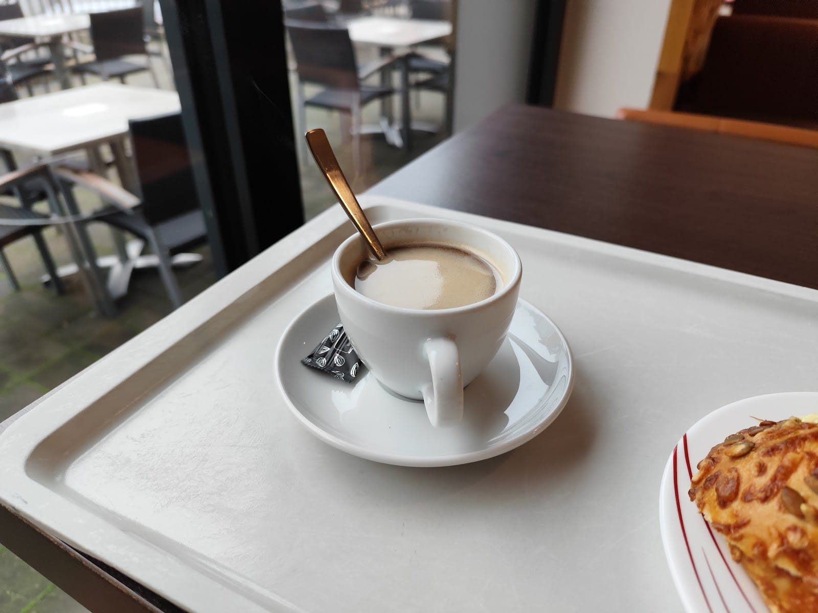 AcademiCaffè