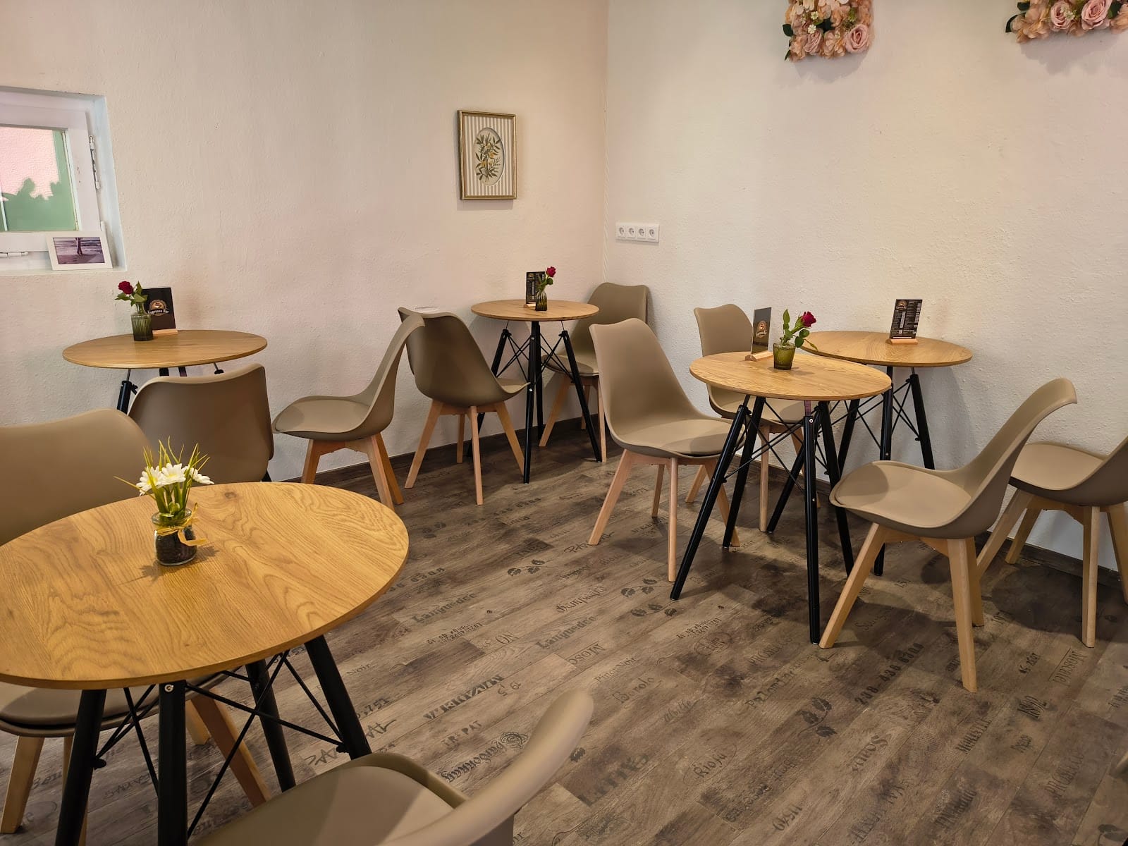Espresso Bar