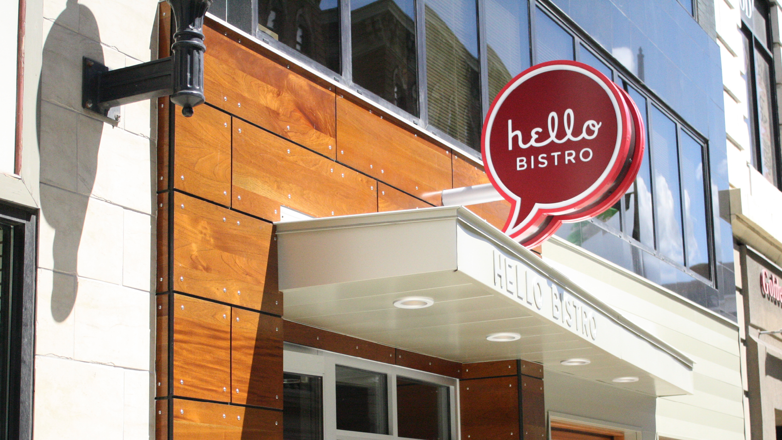 Hello Bistro photo 6