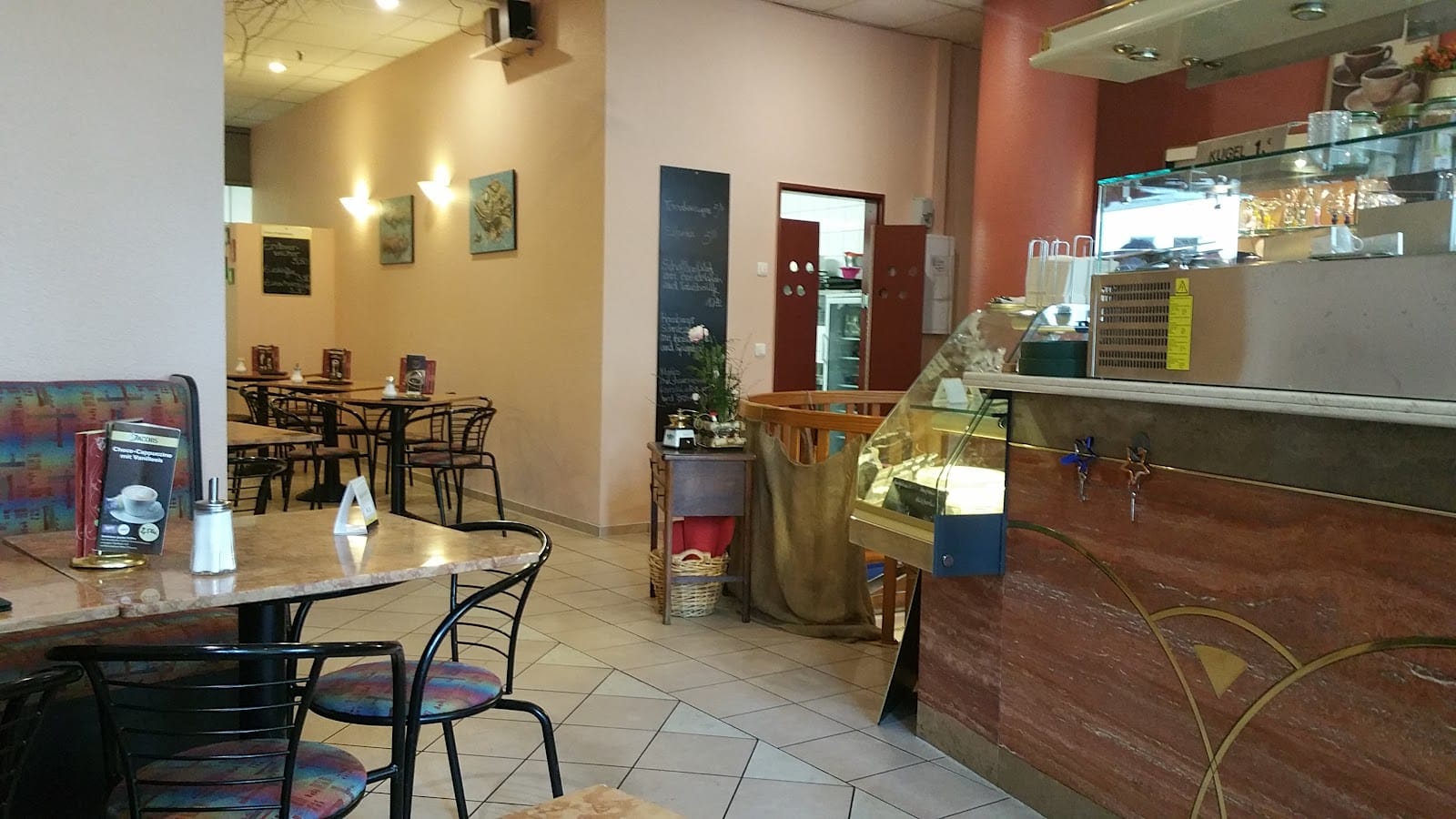 Cafe-Haus Madlen GbR