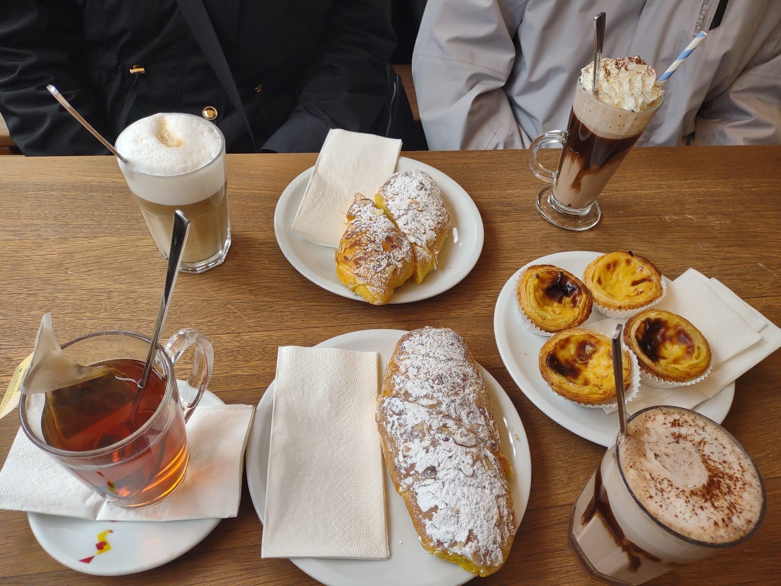 Cafe Sul