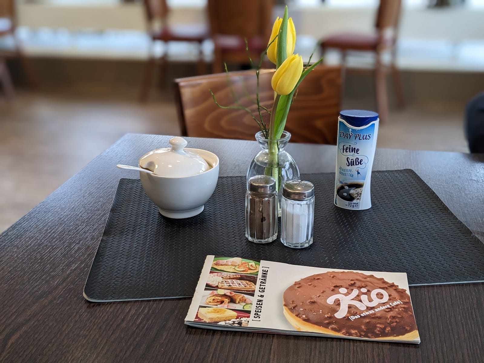 Kio-Cafe