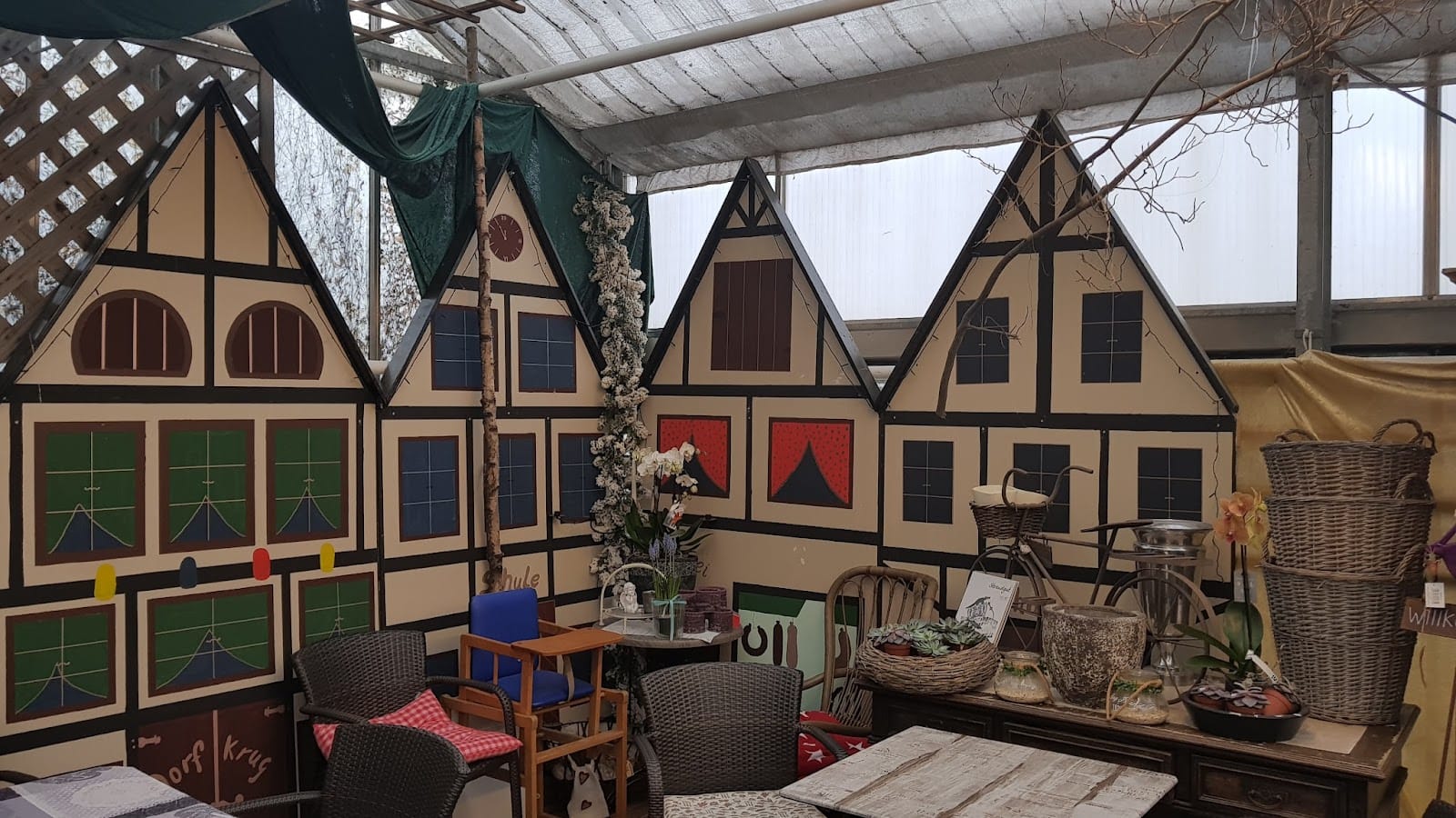 Cafe Loewenzahn