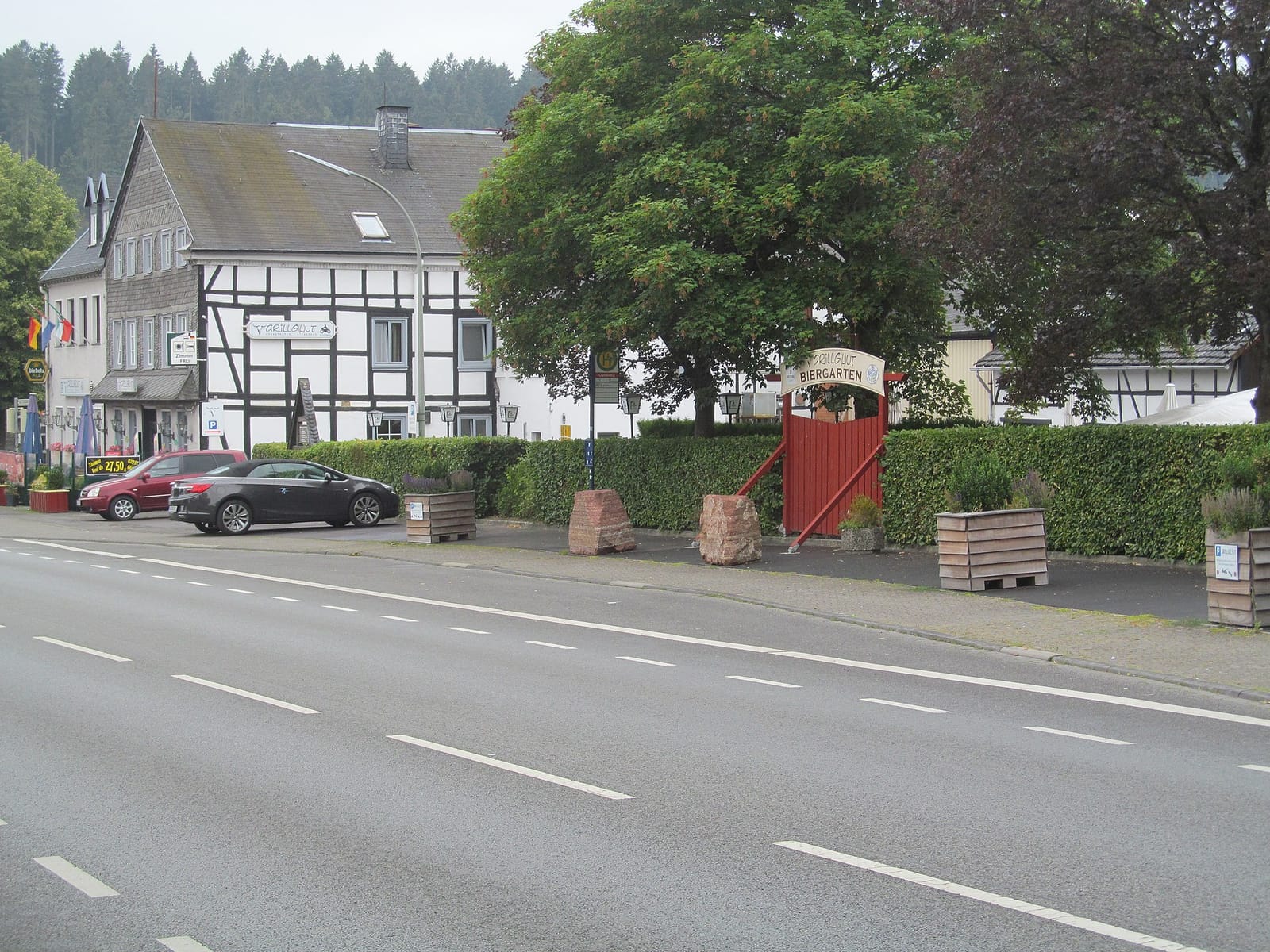 Cafe Loewenzahn photo 3