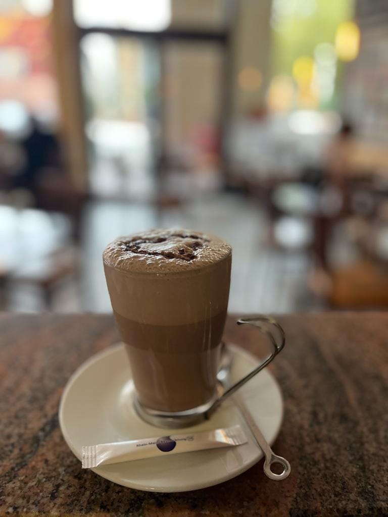 Valeria Bar e Caffè