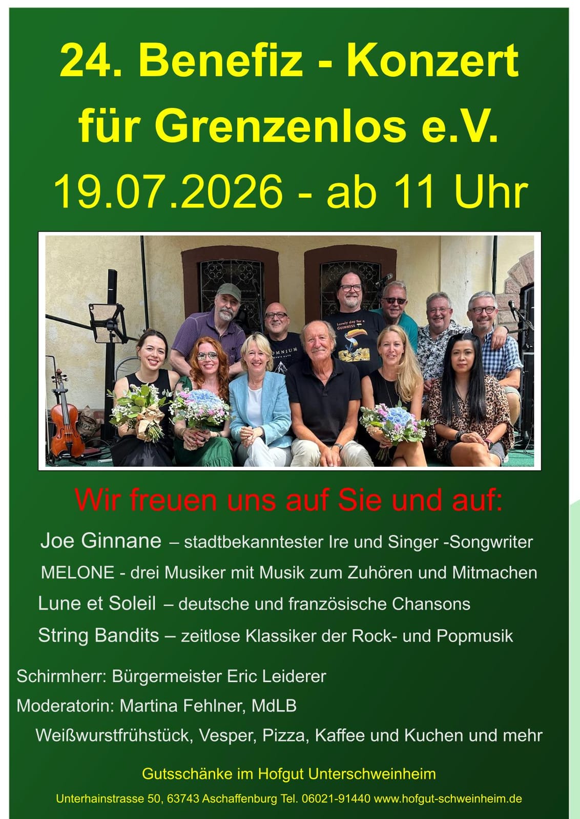 Cafe Grenzenlos e.V. photo 6