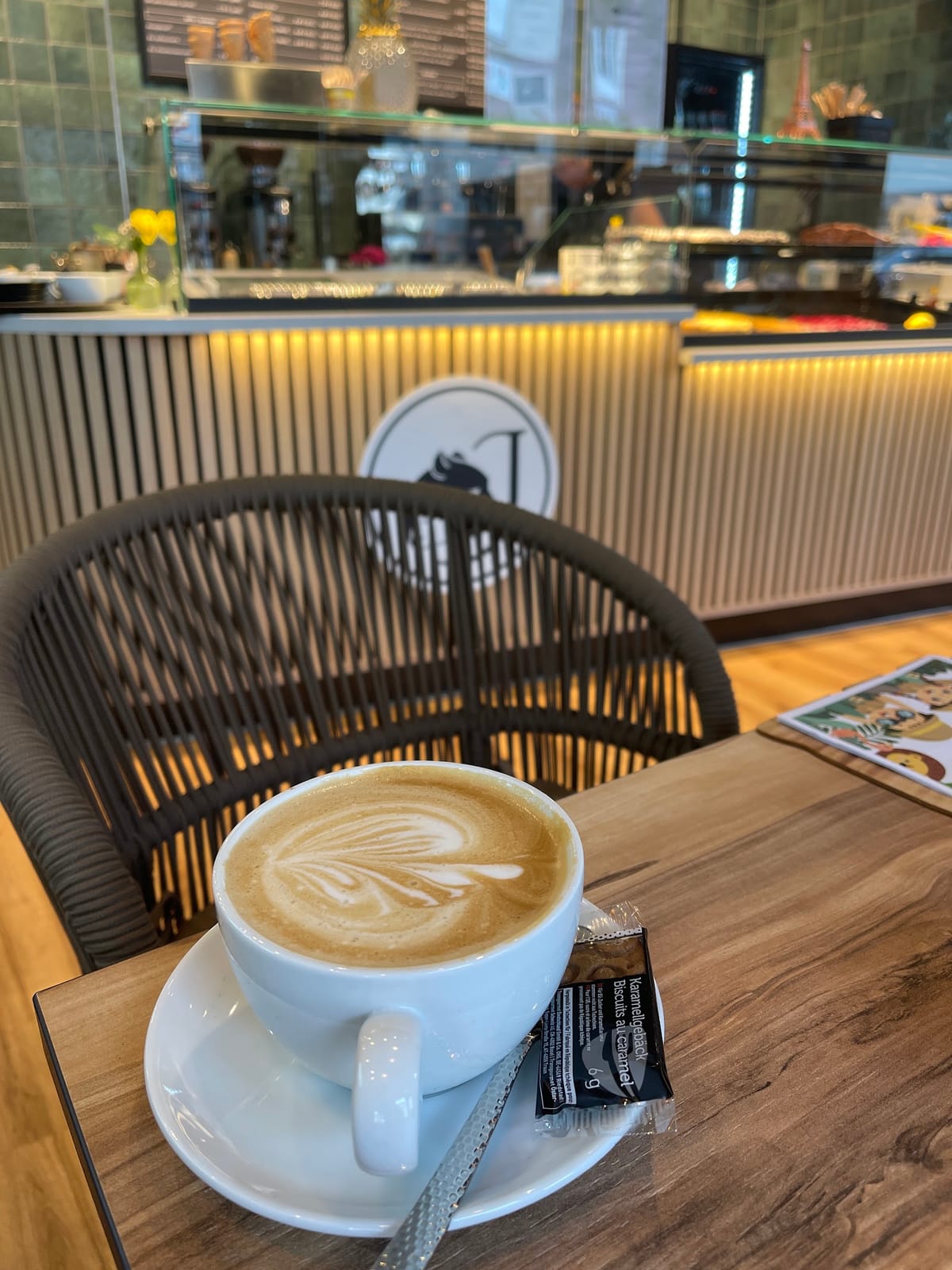 Jumania Coffee + Kids Play Lounge