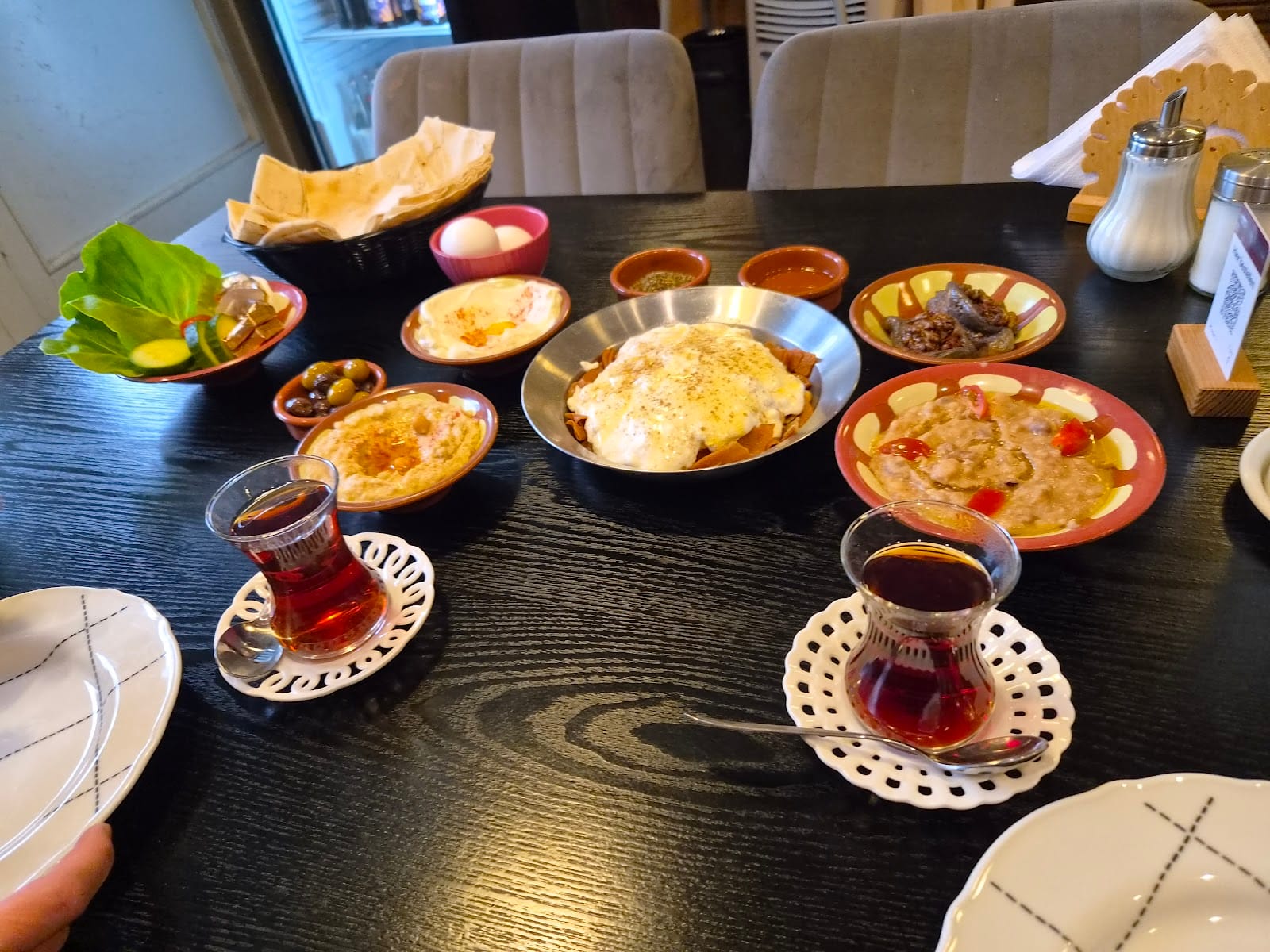 Dattel Coffee
