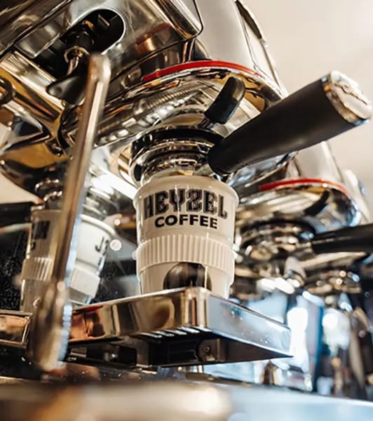 Heyzel Coffee Königsplatz photo 3
