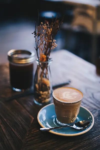 Heyzel Coffee Königsplatz photo 7