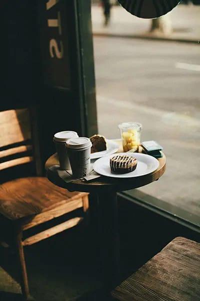 Heyzel Coffee Königsplatz photo 6