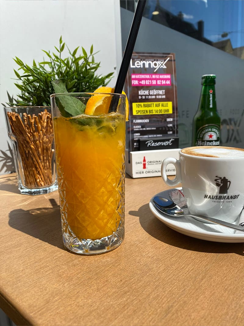 Lennox Cafe-Lounge-Food photo 6
