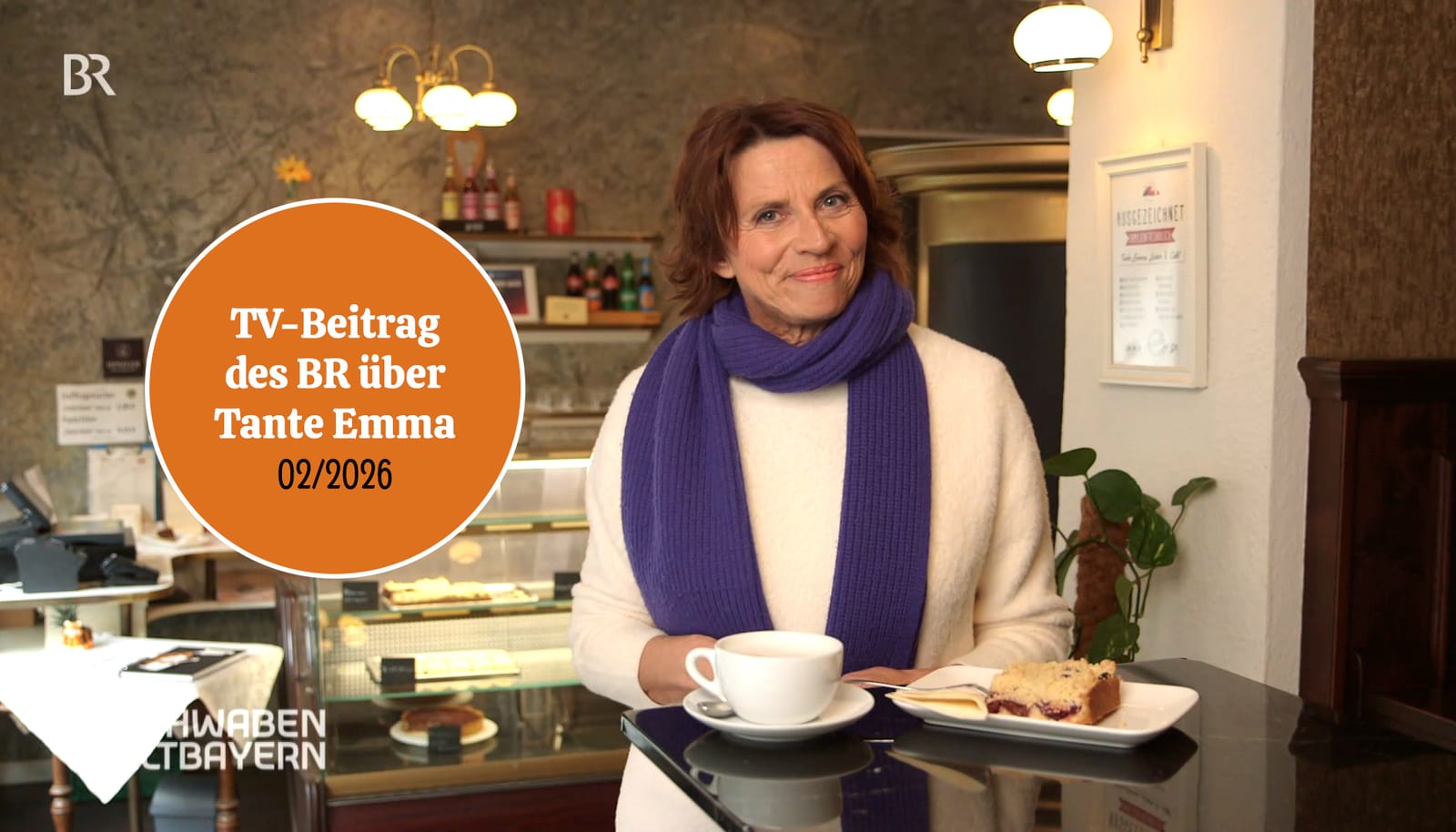 Tante Emma Laden & Cafe photo 3