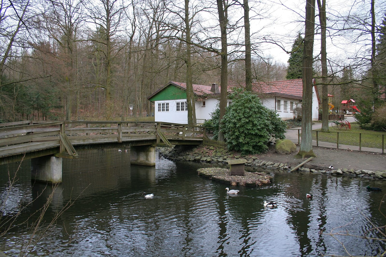 Cafe Waldfrieden photo 5