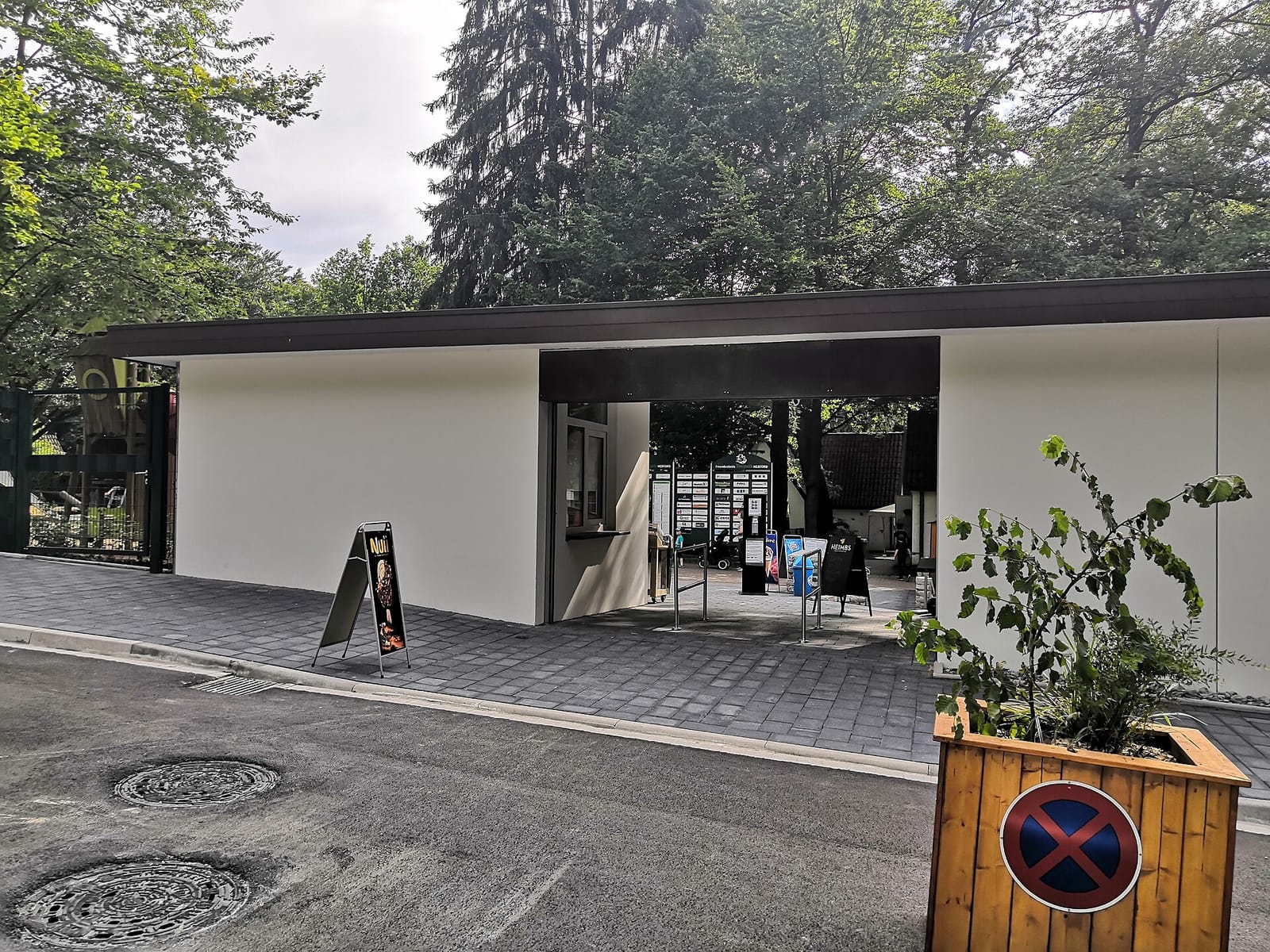 Cafe Waldfrieden photo 2