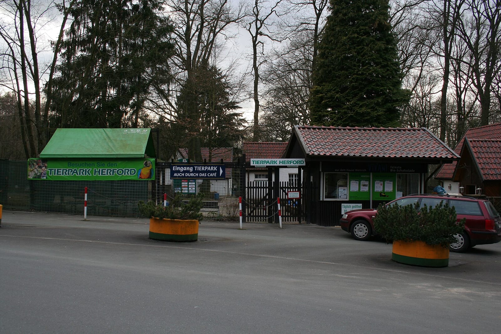 Cafe Waldfrieden photo 3