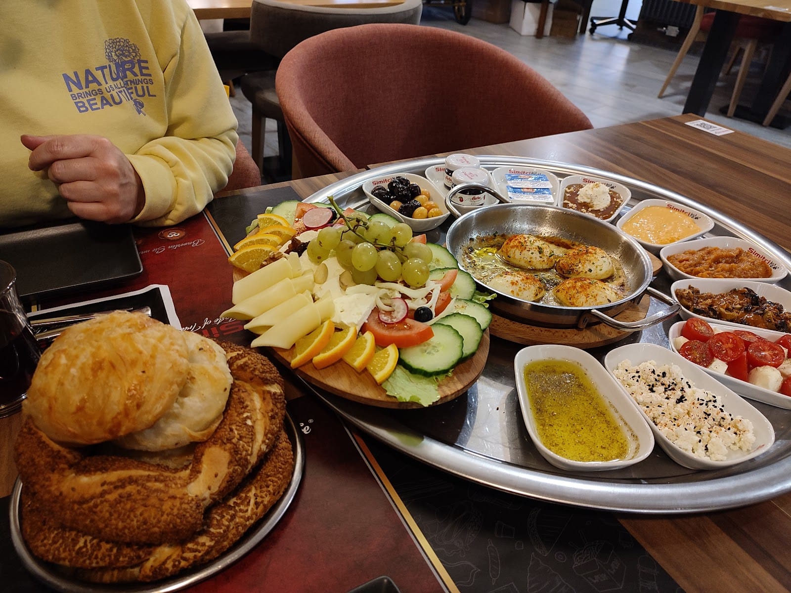 Simitçi Cafe Bamberg