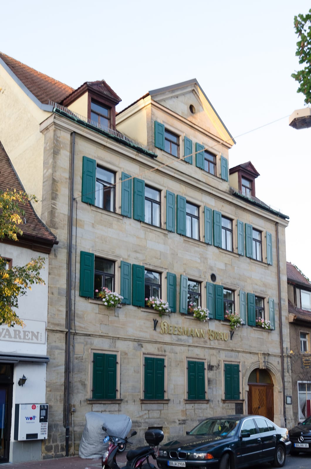 Zogi's Konditorei-Cafe und Eisdiele photo 5
