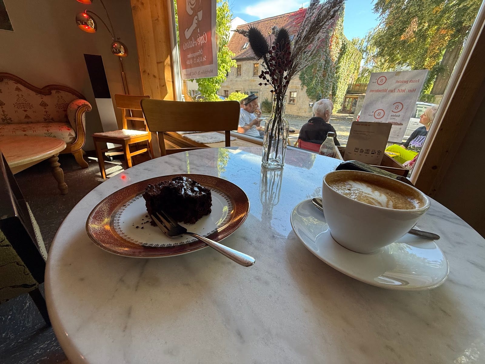 Cafe Antons